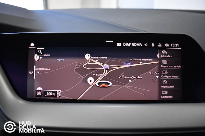 BMW 116d 5p. Business Advantage